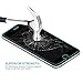 A8 POWER iPhone 8 Screen Protector,Tempered Glass Screen Protector for iPhone 7