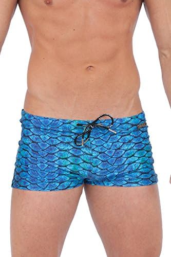 Mertailor Harbor Abyss Trunk (X-Small)