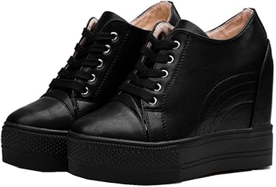 shoes with high platform