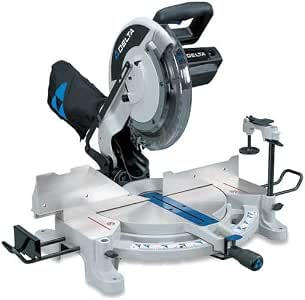 Delta MS450 12-Inch Compound Miter saw - Power Miter Saws - Amazon.com