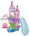 Mattel Barbie Splash and Slide Bath Playset