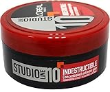L'Oreal Studio Line Indestructible Glue 10-Extreme Hold Hair Gel 150 ML