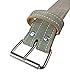 Dominion Strength Training Leather Weightlifting Belt Single Prong for Men and Women - 3