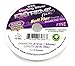 Soft Flex Extreme Beading Wire Sterling Silver 925 .014 Inch 30 Feet