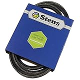 Stens 265-147 Belt Replaces Scag 481461 60-3/4-Inch by-1/2-inch
