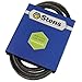 Stens 265-147 Belt Replaces Scag 481461 60-3/4-Inch by-1/2-inch primary