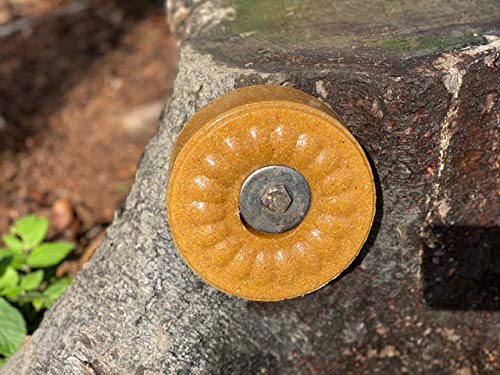 Wildlutscher Leckstein süße Sonnenblumen 1,7 kg (14,65 €/kg) – Bild 6