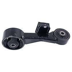 TRQ Engine & Transmission Mount Kit Front Passenger