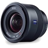 Zeiss Batis Lens 2/25 For Sony A7