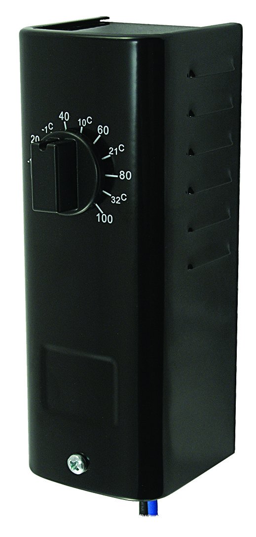 Which Is The Best Dayton Cooling Thermostat