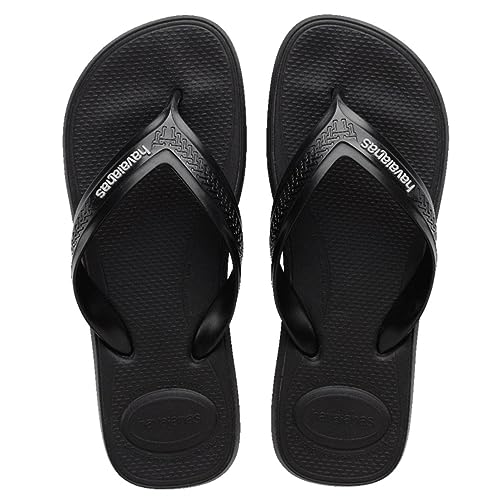 Sandália Havaianas Chinelo de dedo masculino