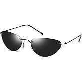 The Matrix Neo Trinity Agent Smith Costume Sunglasses Men Women Rimless Black Glasses