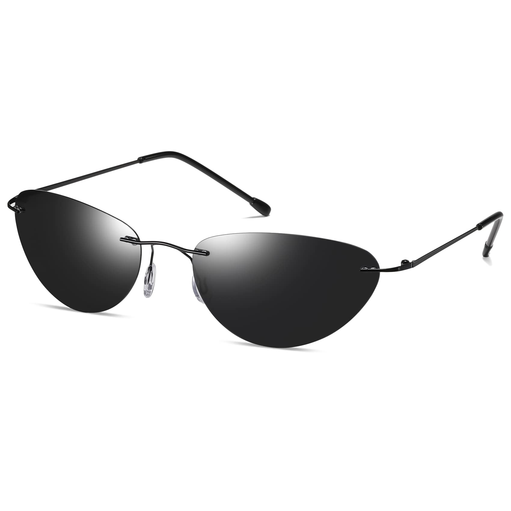 RCXKOOM The Matrix Neo Costume Sunglasses Men Women
