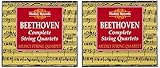Beethoven: Complete String Quartets
