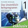 Hörbuch: Kovacs 1: Das Unsterblichkeitsprogramm I