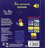 Image de Mis primeras nanas
