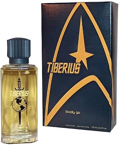 Star Trek Tiberius Cologne