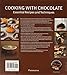 Cooking with Chocolate: Essential Recipes and Techniques