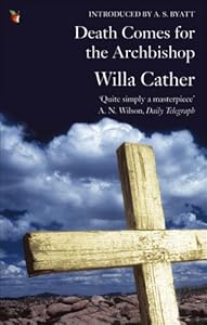 Death Comes for the Archbishop