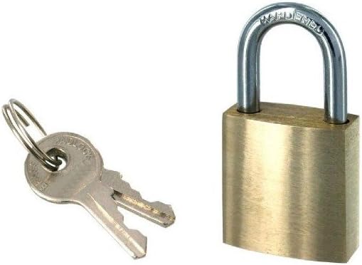 PVM - Cadenas laiton / 40 - 6 - 22