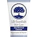 Skin Renewal Facial Cleanser - Anti Aging, Breakout & Wrinkle Reducing Face Wash for Clear & Reduced Pores - With Organic & Natural Ingredients - For Oily, Dry & Sensitive Skin