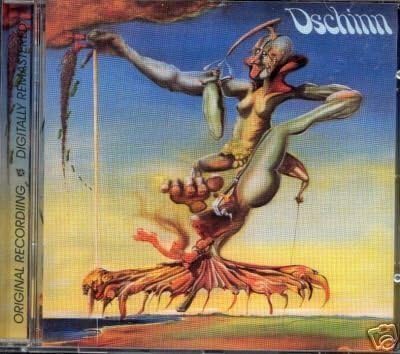 AMON DUUL II - Tanz Der Lemminge - Amazon.com Music