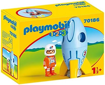 amazon playmobil space
