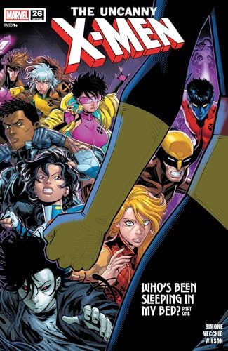 Amazon.com: Gambit (2022) #2 (of 5) eBook : Claremont, Chris