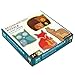 Petit Collage Beginner Jigsaw Floor Puzzle, Forest Babies
