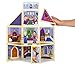 Build & Imagine: Creativity Castle (Magnetic Building Set)