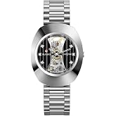 Rado - DiaStar Original Open Heart - Men - Swiss Watch - Sapphire Crystal and 6 Cubic Zirconia Dial - 80 Hours of Power Reserve - Automatic - 35 mm