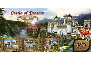 BIG LEAP STUDIOS PVT. LTD. Castle of Dreams - Hidden Object Game (Mac) [Download]