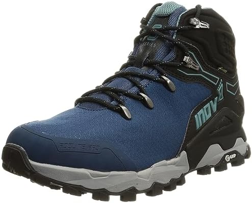 Amazon.com | Lowa adult INNOVO GTX MID Ws blau Gr. 5½  display picture 2