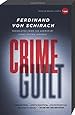 Crime and Guilt: Stories