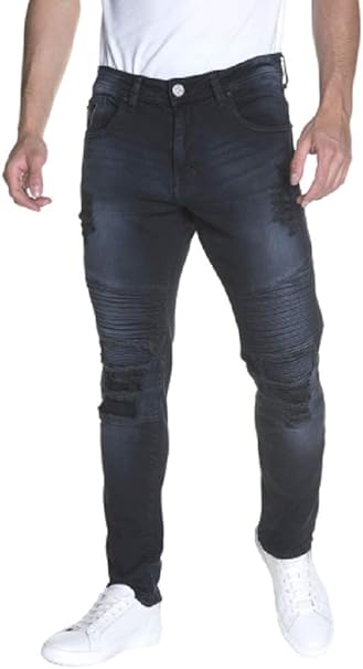 883 police biker jeans