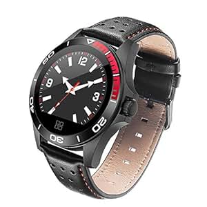 Amazon.com: KARDSILE Smart Watch,Ip67 Waterproof Fitness ...