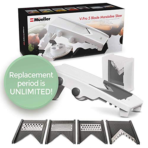 MuellerLiving Mandoline Slicer - Image 7