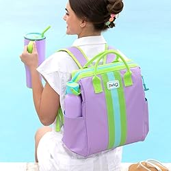 Swig Life Packi Backpack Cooler, Insulated