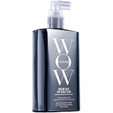 COLOR WOW Dream Coat for Curly Hair &ndash; Anti-Frizz Curl and Wave Spray | Anti-frizz spray, for wavy and curly hair, smooths, defines, lightweight, build-up free. Style with or without heat.