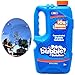 Joyin Toy Bubble Solution Refill (up to 2.5 Gallon) BIG Bubble Solution 32 Ounce CONCENTRATED Solution for Bubble Machine, Easter primary