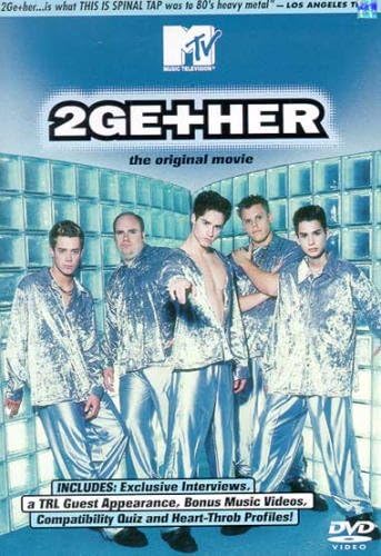 Amazon.com: 2gether THE MOVIE [DVD] : Movies & TV