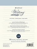 Strathmore 500 Series Lined Writing Paper
