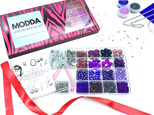 1 Jewelry+Making+Kit+Jewellery+Instructions