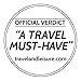 Travel Size Toiletry Kit 