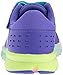 Under Armour Girls' Pre School Rave Prism Adjustable Closure