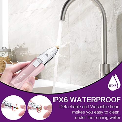 binefia hair removal