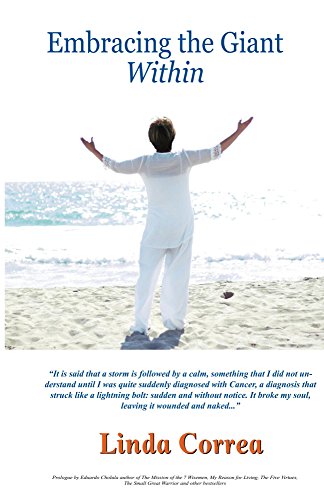 Embracing The Giant Within