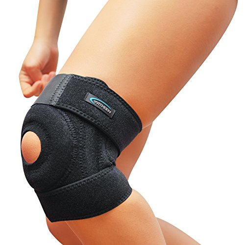 Top 5 Best Selling knee brace metal acl with Best Rating on Amazon