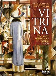 Livro Vitrina: veículo de comunicação e venda