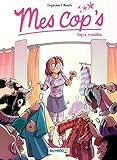 Mes Cops: Cop's modèles (French Edition) by